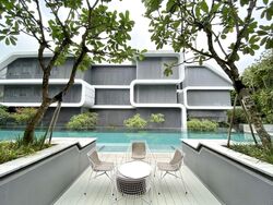 Oxley Residence (D9), Condominium #582405551